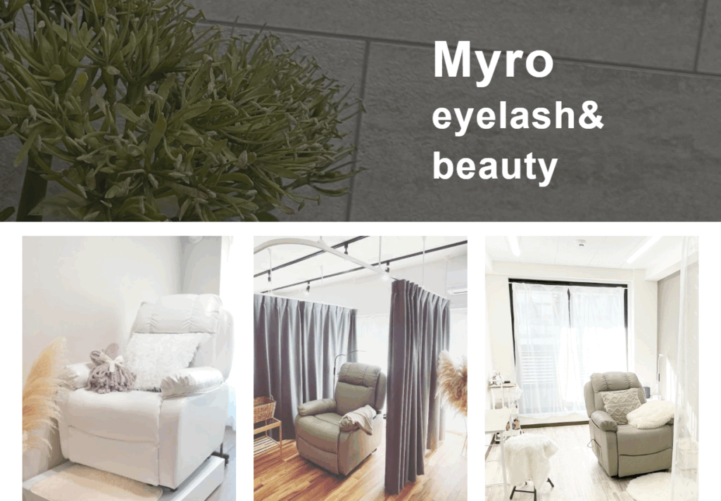 Myro/マイロ(大田区大森北)