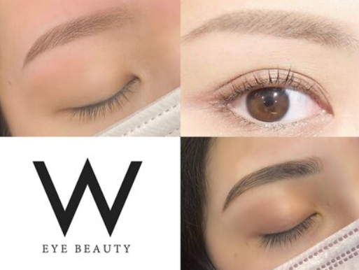 W EYE BEAUTY ITABASHI(板橋区徳丸)