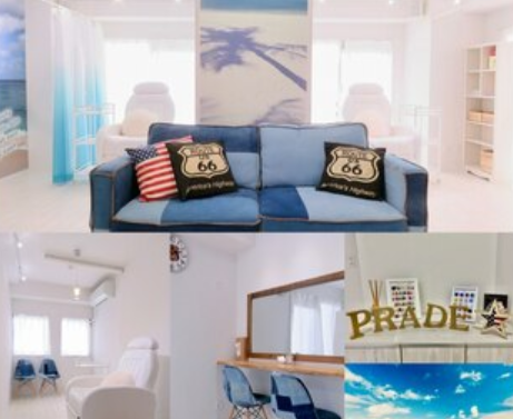PRADE成増南口店(板橋区成増)