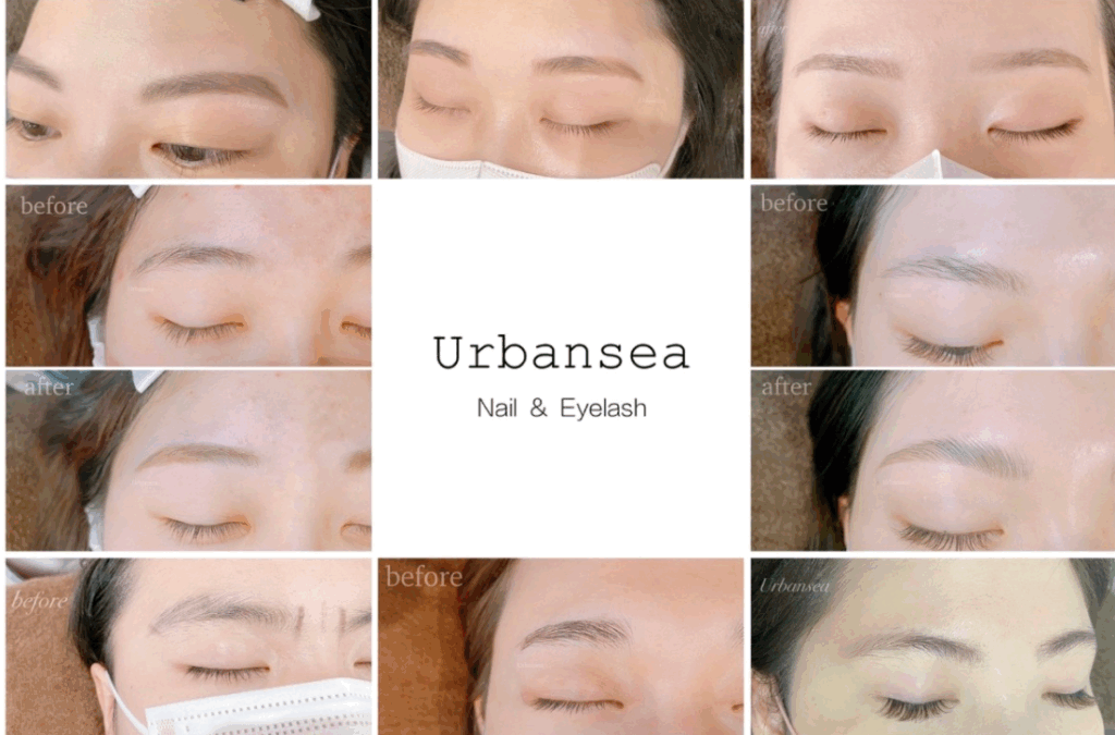 Urbansea(北区赤羽)