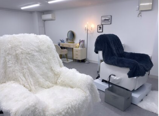 Le charme(北区西ケ原)