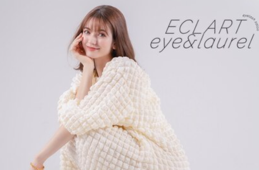 ECLART eye&Laurel(中野区中野)