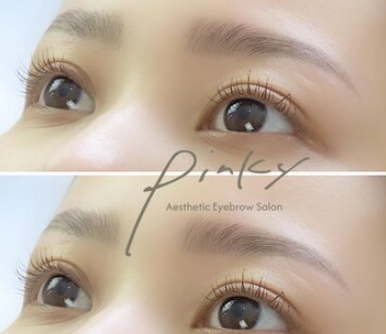 pinky(中野区中野)