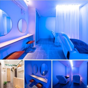 LAURA DryHeadSpa/Eyelash(三鷹市井の頭)