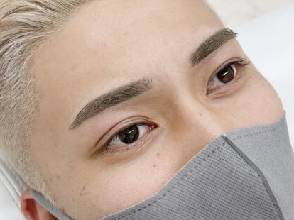 WHITE EYE(武蔵野市御殿山)