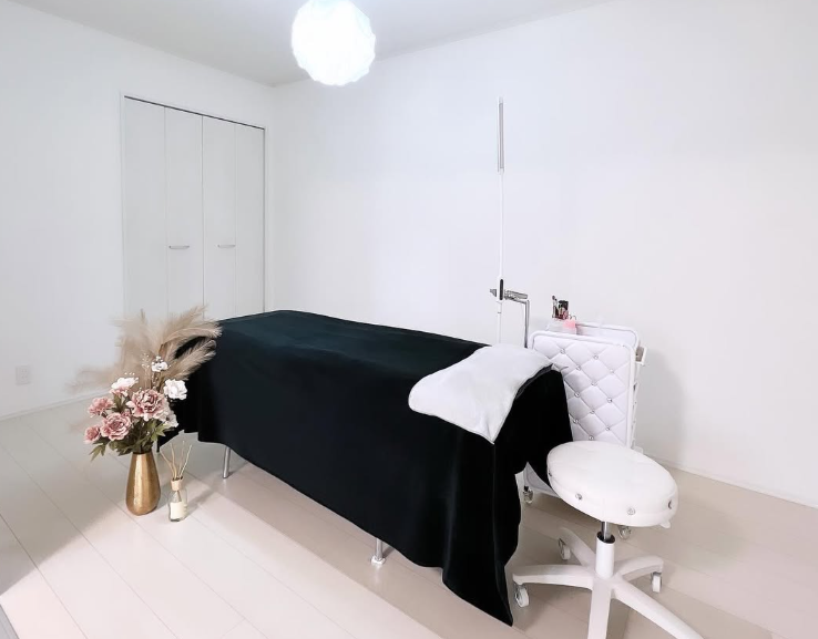 salon M(調布市飛田給)