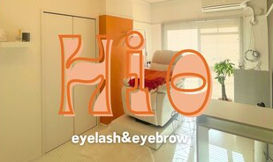 Hio(小平市花小金井南町)