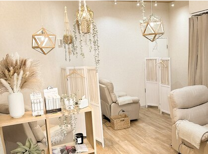 eyebee(国分寺市本町)