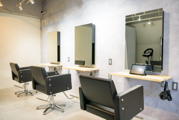 Agu hair mukisitu(国分寺市本町)