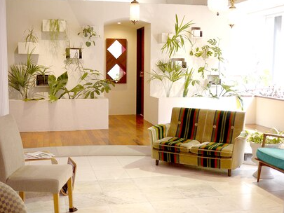 EARTH coiffure beaute Eyelash(国分寺市本町)