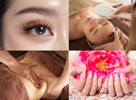 Calm(福生市福生)