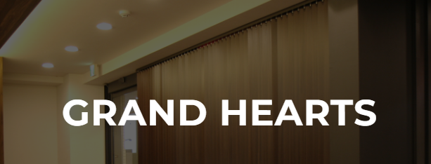 Grand Hearts(日野市多摩平)