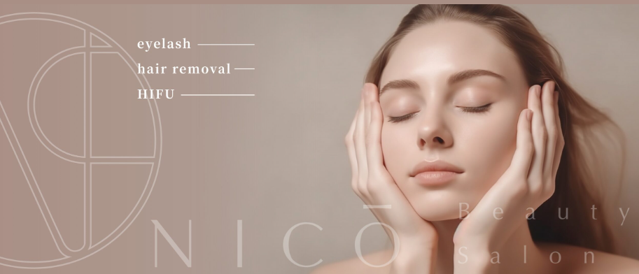 NICO(小平市学園西町)