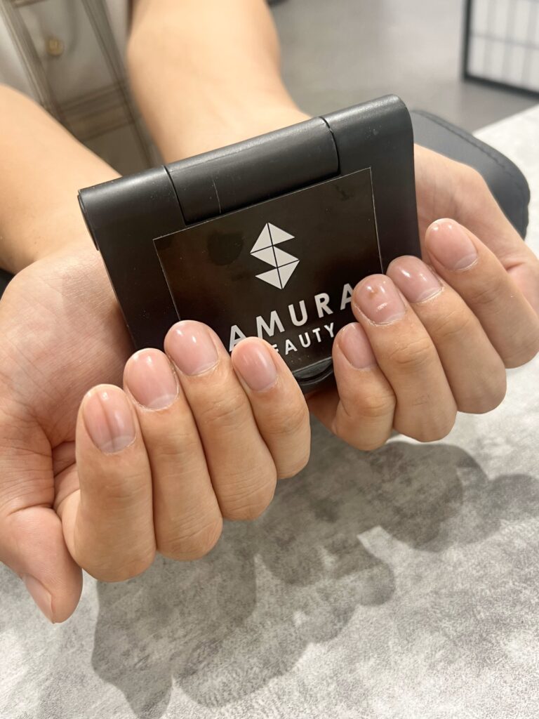 職業・シーン別「浮かないメンズネイル」完全ガイド