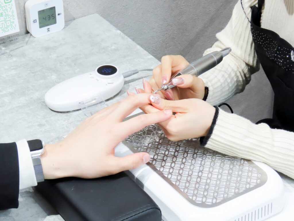 初心者必見!失敗しないメンズネイルの始め方「3ステップガイド」